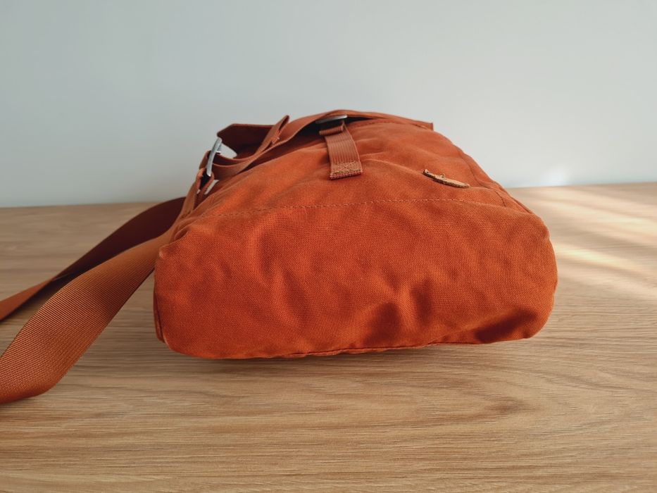 Fjallraven G1000 Foldsack No3