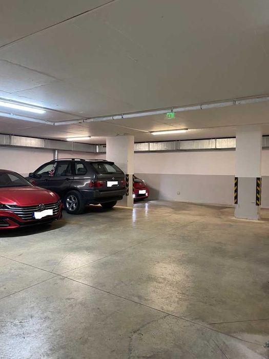 Продава се Гараж / Паркомясто в Варна, Бриз - 11 кв.м за 1364 €/кв.м - Снимка #2