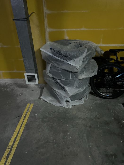 Продам летние резины