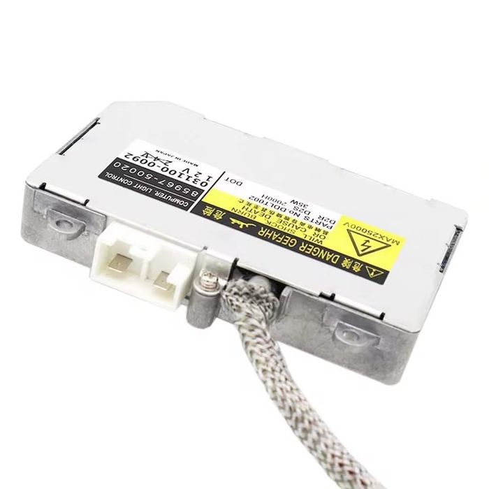 Modul Balast Xenon Original DDLT002/D2S/D2R Universal(produs nou)