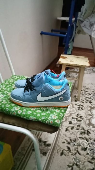 Кросовки Найк 44размер