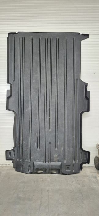 Podea  plastic originalâ nouă VW Transporter T 7