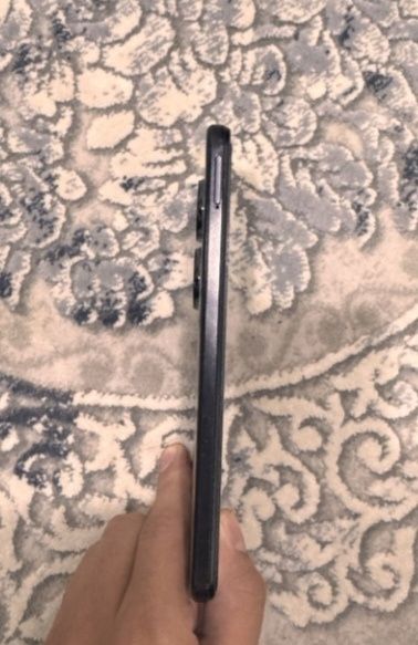 HONOR X7b sotiladi hotira 8ga 128 GB telefonga javob ochilmagan