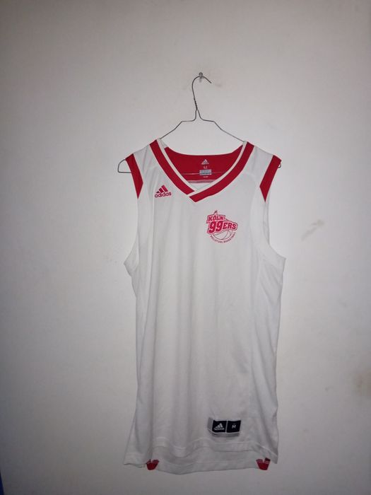 Maieu Adidas baschet Koln