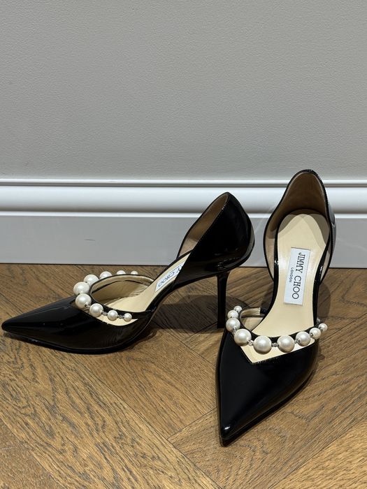 Туфли Jimmy Choo