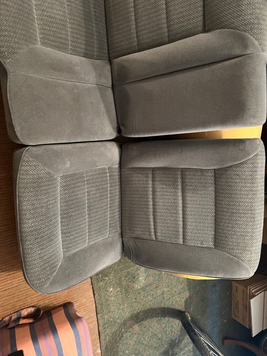 Седалки за голф 2 с 5 врати и кори врати