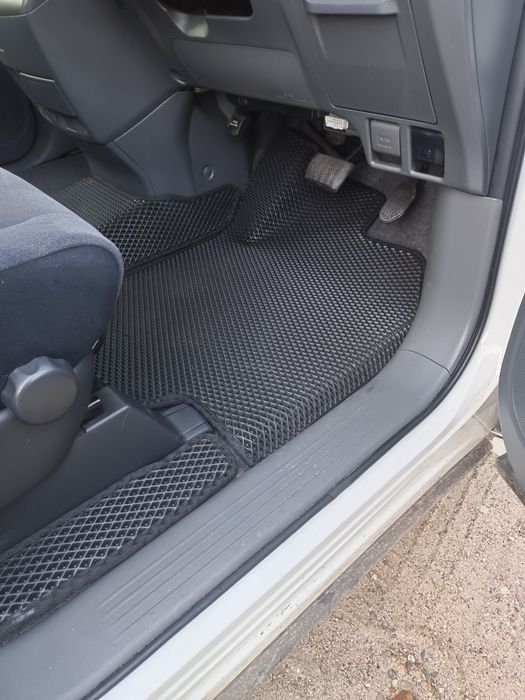 Ева полики (коврики)