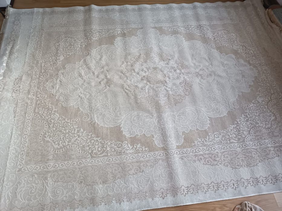 Кілем... Кавер...