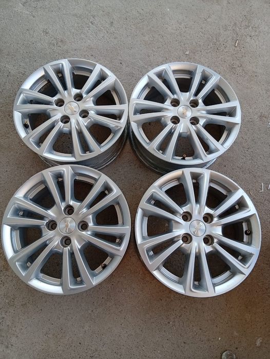 Диск титанка кобальт