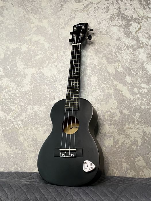 Концертная Укулеле Levinson