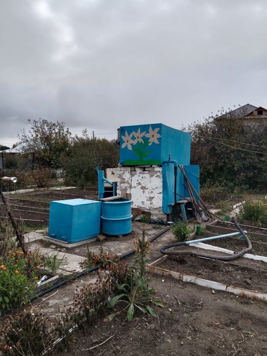 Продам дачу Бобровка