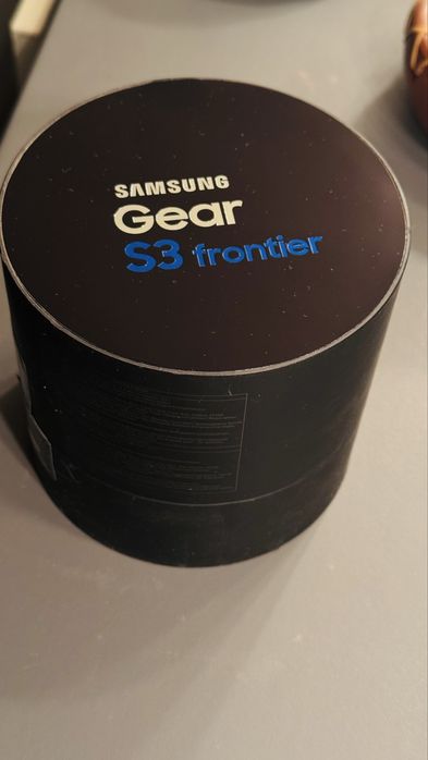 Электронные наручные смарт-часы Samsung