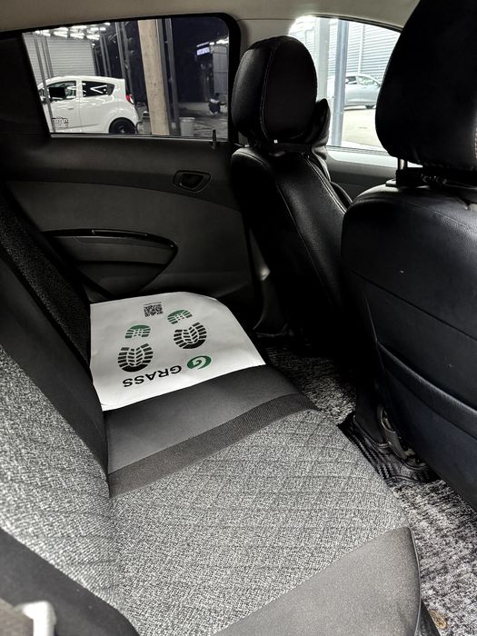 Spark avtomat 1.25 mator zavod