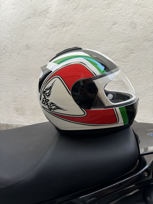 Каска Dainese размер Л razmer L