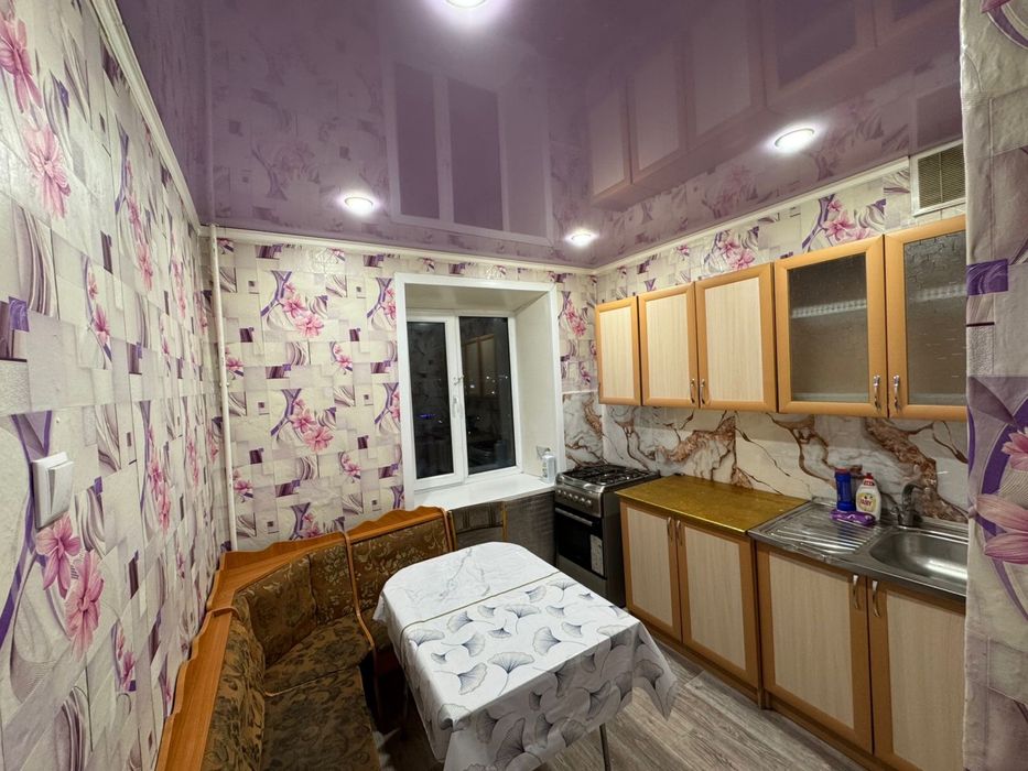 Продается 1-комн.кв на 7 микр