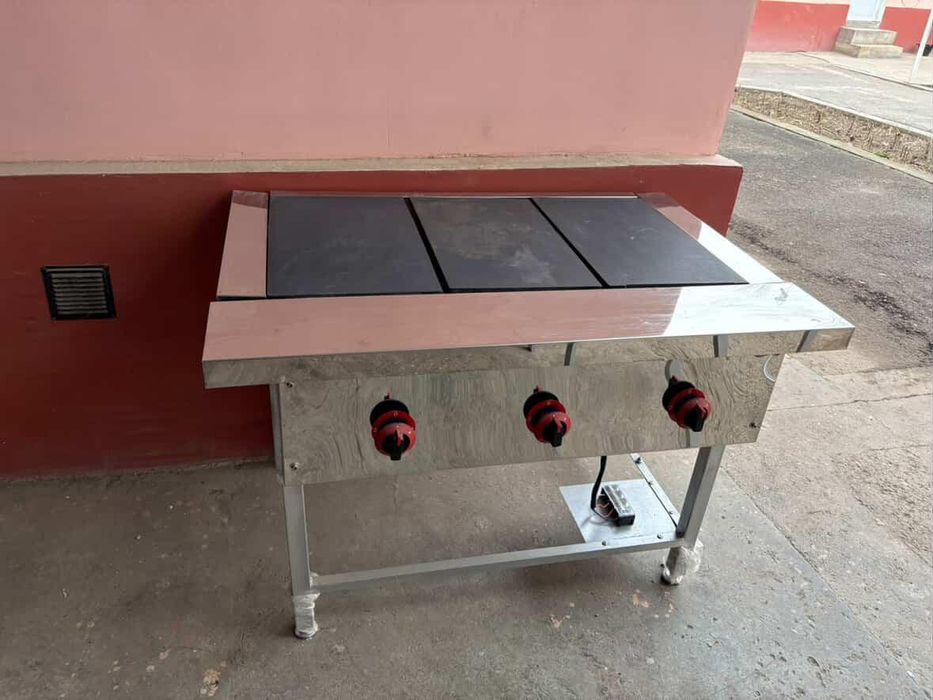 Електира пилита трих капарне