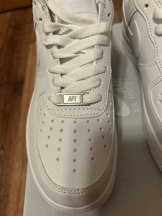 Nike Air Force 1