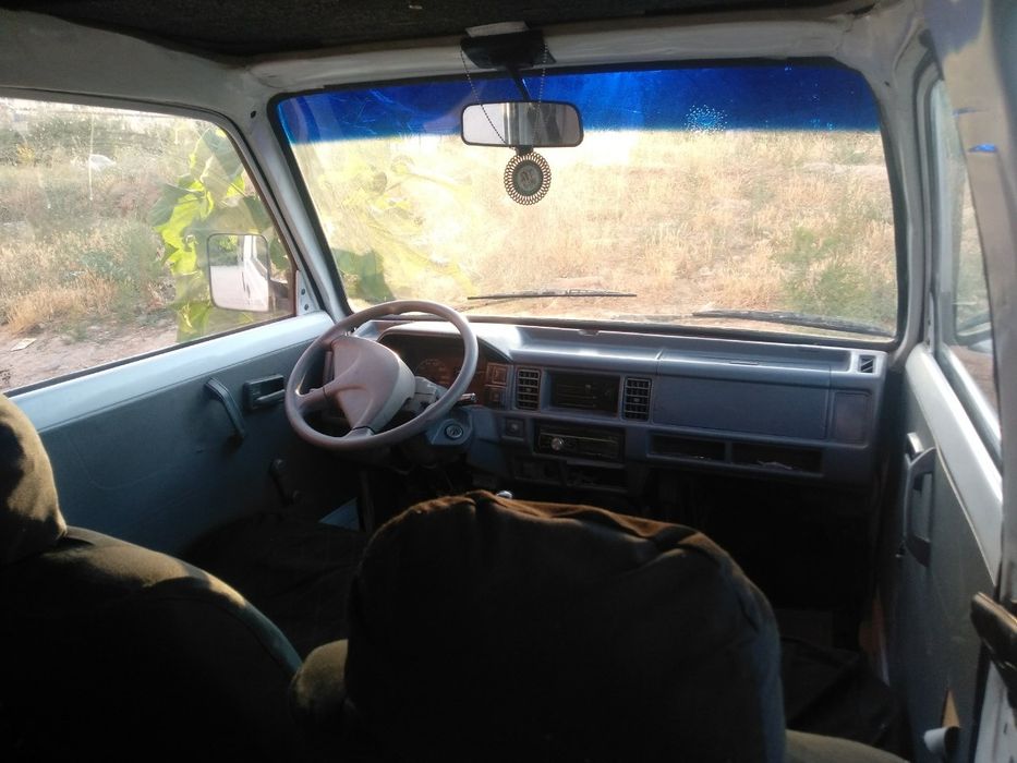 Damas holati yaxshi uzim haydaganman,karopka yangi