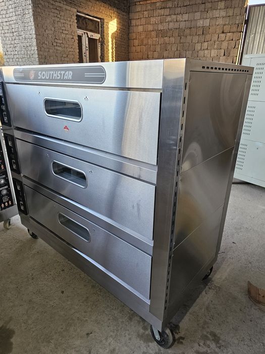 Soustar pech yangi tok 9 ta padnoslik