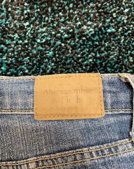 Abercrombie&Fitch Emma Jeans