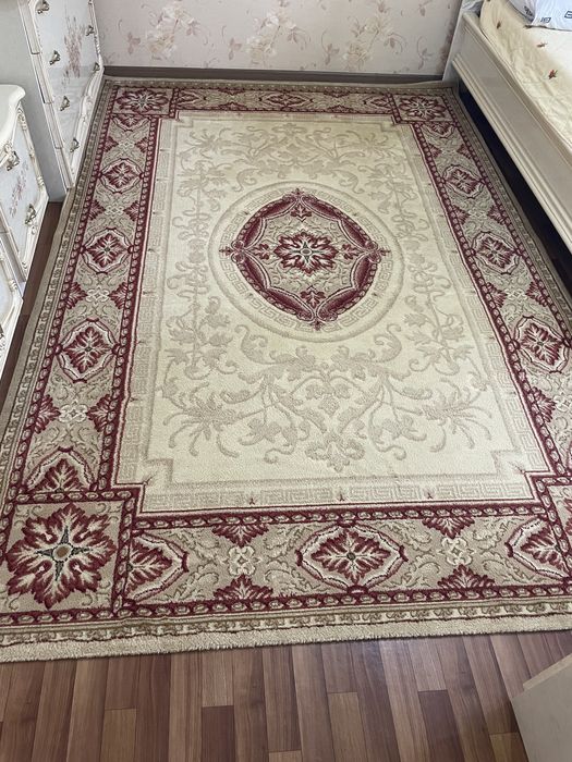 Ковер для спальни