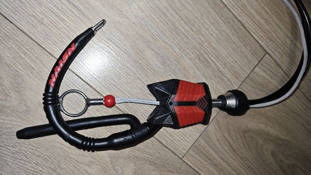 Продавам кайт Naish Triad 12, Triad 9, Pivot 7 +  бар Sense ATB