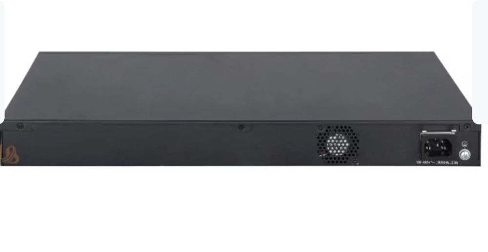 H3C SecPath F1000-AI-15 Firewall