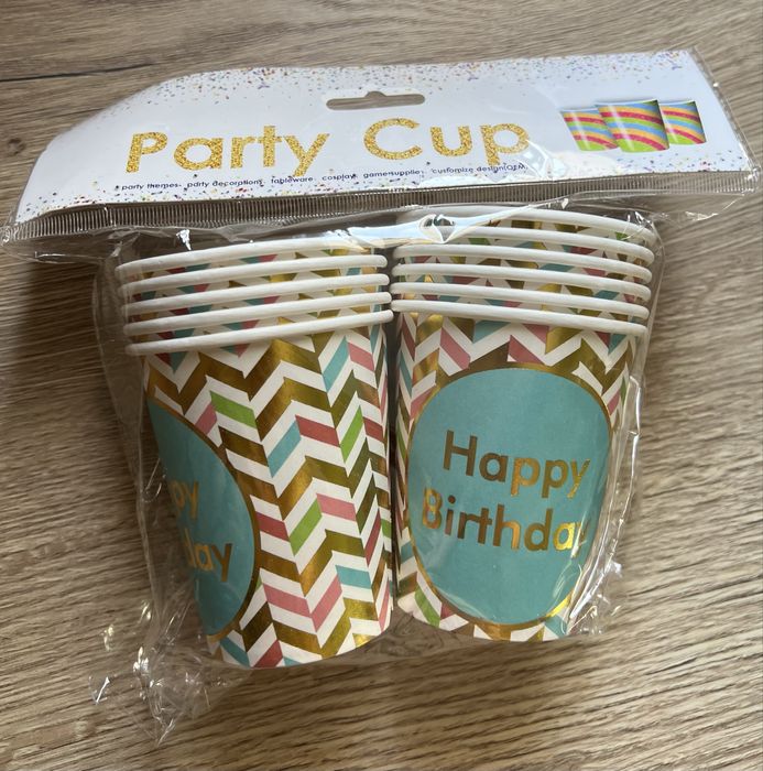 Парти украса пикник дъга възглавници