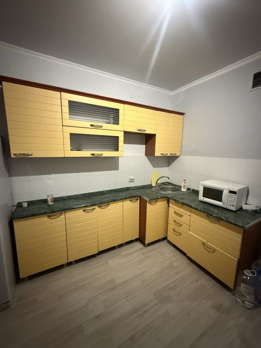 Кухенный гарнитур (Б/у)