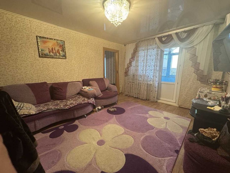 Продажа 2-комнатной квартиры, р-н Емшана, не малосемейка