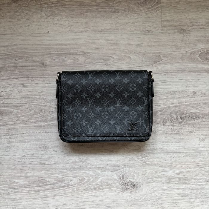 Messenger bag Louis Vuitton