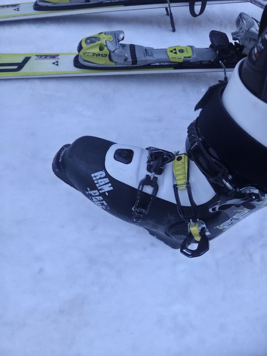 Ски обувки р-р 285 DALBELO RAMPAGE