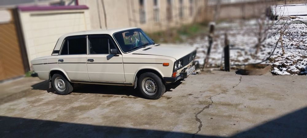 Jiguli 21 060 yili 2000