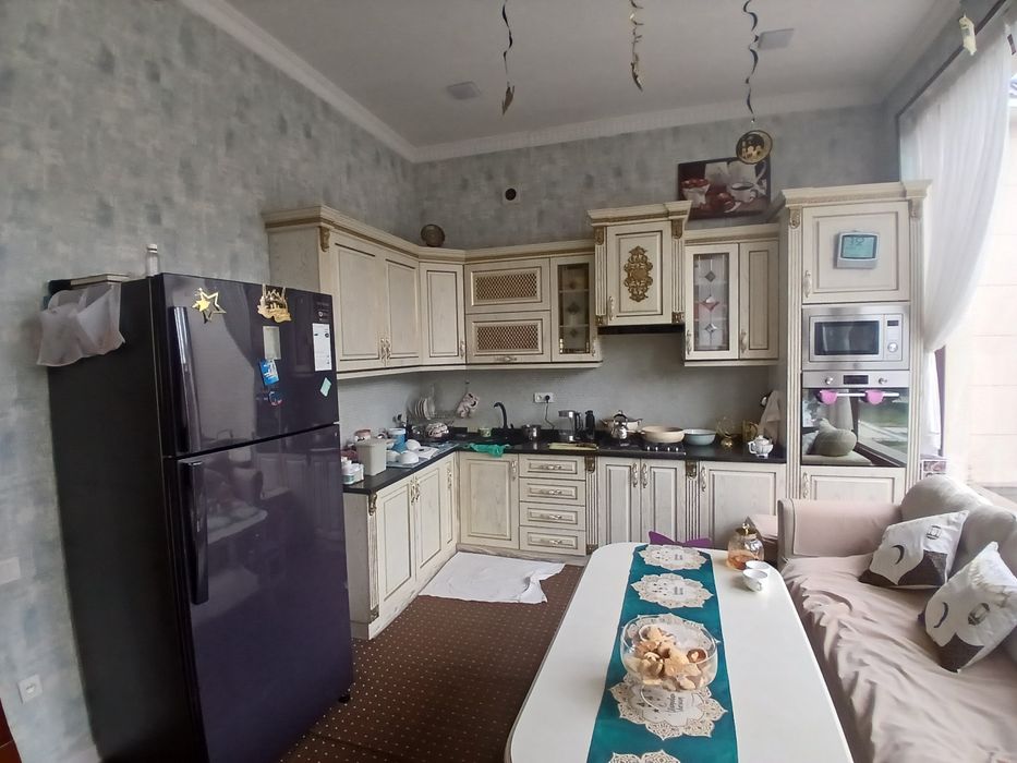 Ўрикзор махалла 6сотих 10хона