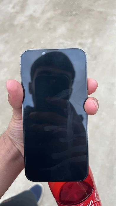 Iphone 13 pro holati ideal