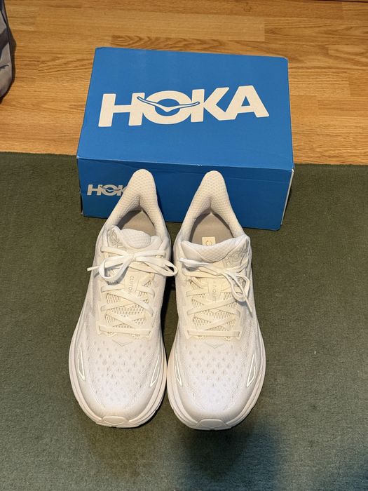 Hoka Clifton 9, marime 44