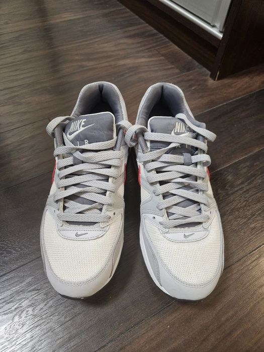 Маратонки  Nike Air Max