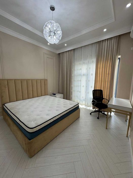 ЕВРО ДОМ 2х этажный евро дом Ор: Жигули бар, Паркентский есть варианты