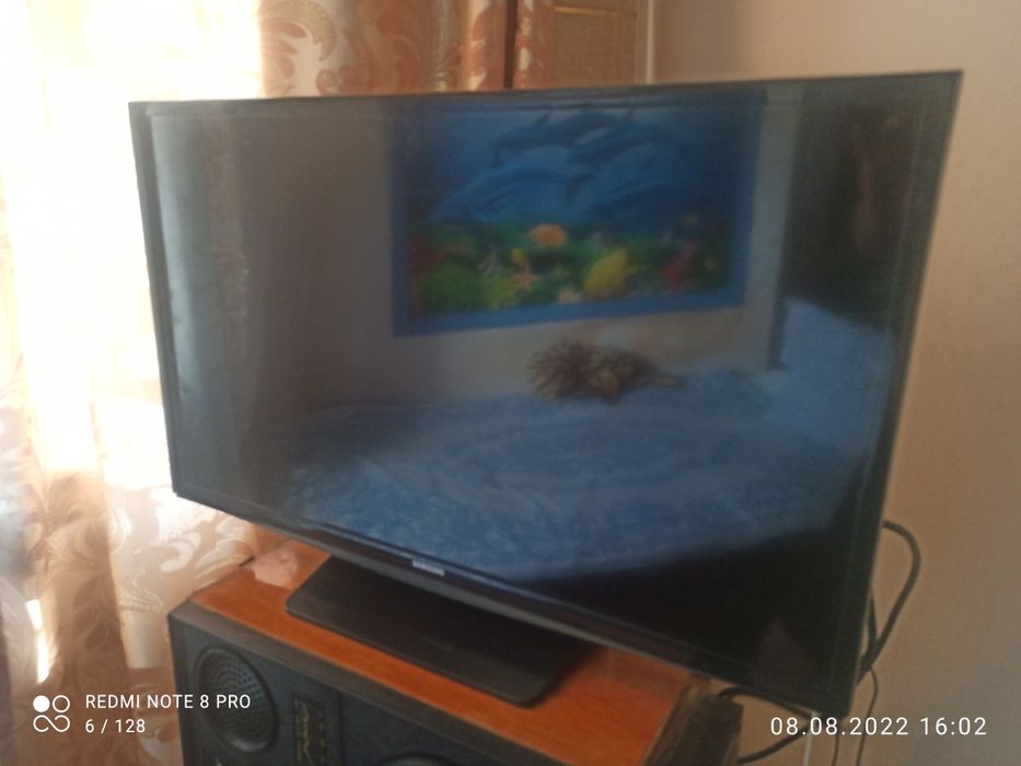 32 samsung плазма