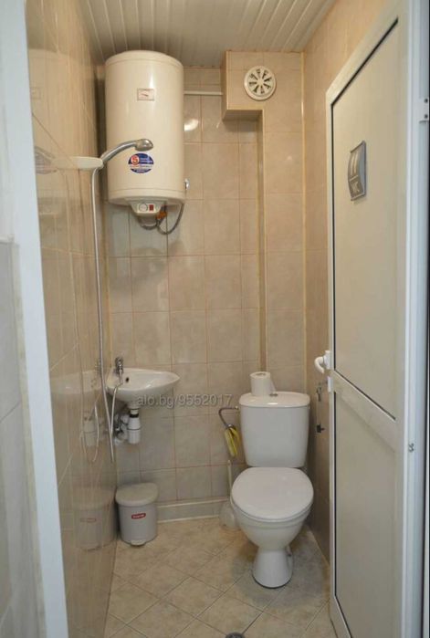 Продава се Промишлена сграда в Варна, Младост 1 - 265 кв.м за 3 €/кв.м - Снимка #6