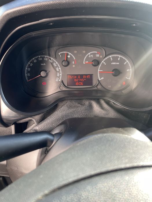 Opel Combo 1.3 cdti 2016 autoutilitara