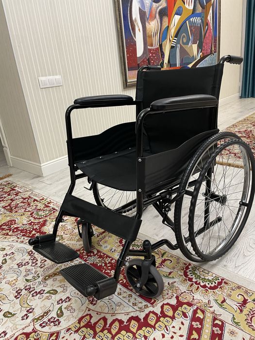 Инвалидное кресло-коляска