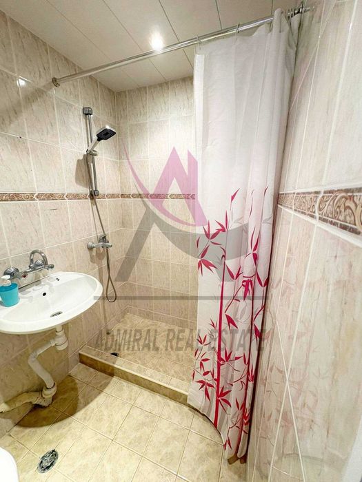 Дава се под наем Двустаен апартамент в Варна, ХЕИ - 45 кв.м за 383 € - Снимка #3