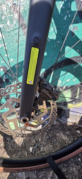 Cube Nuroad 2025 Pro Gravel