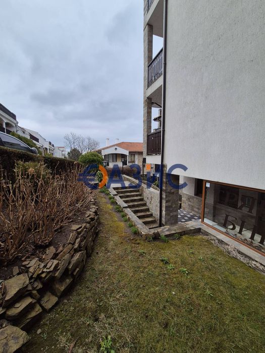Продава се Двустаен апартамент в Свети Влас - 50 кв.м за 765 €/кв.м - Снимка #8