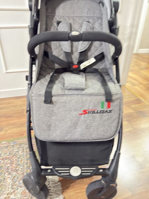 Коляска прогулочная в идеальном состоянии