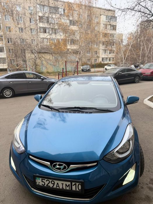 Продажа автомобиля