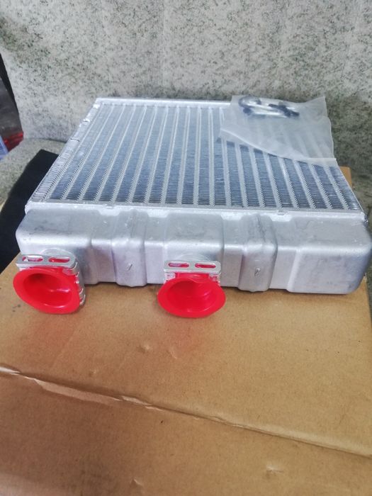 Радиатор за парно за астра г