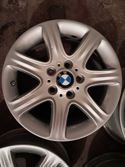 Лети джани за BMW