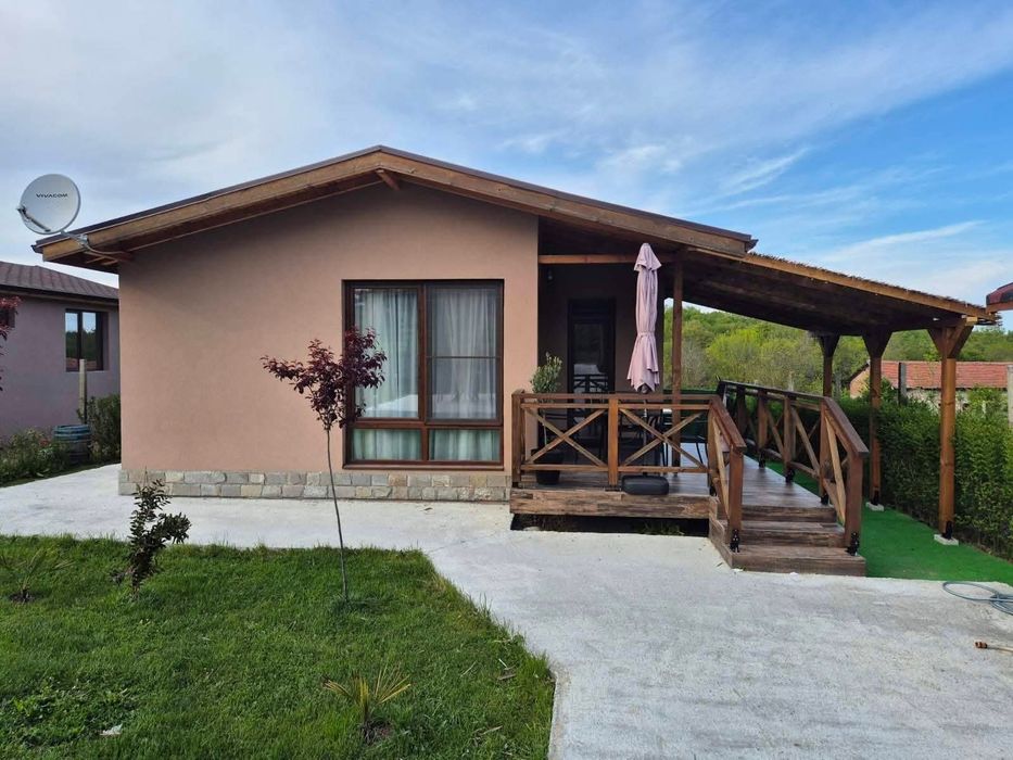 Продава се Къща в с. Велика, Област Бургас - 73 кв.м за 1858 €/кв.м - Снимка #12